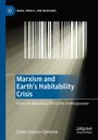 Carles Soriano Clemente: Marxism and Earth's Habitability Crisis, Buch