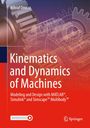 Ashraf Omran: Kinematics and Dynamics of Machines, Buch