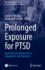 : Prolonged Exposure for PTSD, Buch