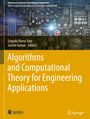 : Algorithms and Computational Theory for Engineering Applications, Buch