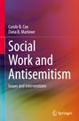 Dana B. Marlowe: Social Work and Antisemitism, Buch