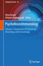 : PsychoNeuroImmunology, Buch