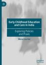 Mona Lisa Bal: Early Childhood Education and Care in India, Buch