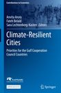 : Climate-Resilient Cities, Buch