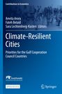 Climate-Resilient Cities, Buch