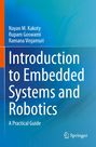 Nayan M. Kakoty: Introduction to Embedded Systems and Robotics, Buch