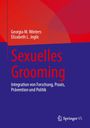 Elizabeth L. Jeglic: Sexuelles Grooming, Buch