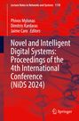 : Novel and Intelligent Digital Systems: Proceedings of the 4th International Conference (NiDS 2024), Buch