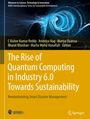 : The Rise of Quantum Computing in Industry 6.0 Towards Sustainability, Buch