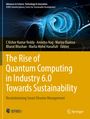 The Rise of Quantum Computing in Industry 6.0 Towards Sustainability, Buch
