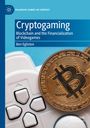 Ben Egliston: Cryptogaming, Buch