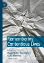 Remembering Contentious Lives, Buch