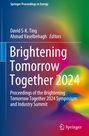 : Brightening Tomorrow Together 2024, Buch