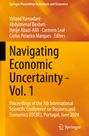 : Navigating Economic Uncertainty - Vol. 1, Buch