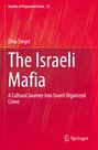 Dina Siegel: The Israeli Mafia, Buch