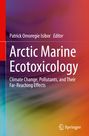 : Arctic Marine Ecotoxicology, Buch