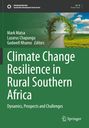Climate Change Resilience in Rural Southern Africa, Buch