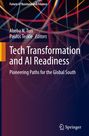 : Tech Transformation and AI Readiness, Buch