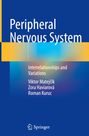 Viktor Matej¿ík: Peripheral Nervous System, Buch