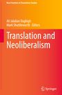 : Translation and Neoliberalism, Buch