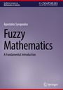 Apostolos Syropoulos: Fuzzy Mathematics, Buch