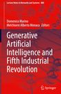 : Generative Artificial Intelligence and Fifth Industrial Revolution, Buch