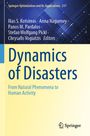 Dynamics of Disasters, Buch