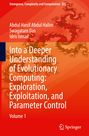 Abdul Hanif Abdul Halim: Into a Deeper Understanding of Evolutionary Computing: Exploration, Exploitation, and Parameter Control, Buch