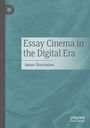 James Slaymaker: Essay Cinema in the Digital Era, Buch