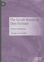 Georgia van Raalte: The Occult Novels of Dion Fortune, Buch