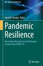 : Pandemic Resilience, Buch