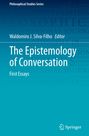 : The Epistemology of Conversation, Buch