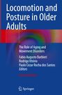 : Locomotion and Posture in Older Adults, Buch