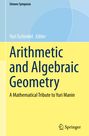 : Arithmetic and Algebraic Geometry, Buch