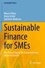 Mauro Aliano: Sustainable Finance for SMEs, Buch