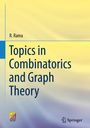 R. Rama: Topics in Combinatorics and Graph Theory, Buch