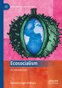 Salvatore Engel-Di Mauro: Ecosocialism, Buch