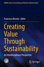 Creating Value Through Sustainability, Buch