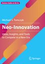 Michael S. Tomczyk: Neo-Innovation, Buch