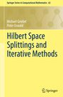 Peter Oswald: Hilbert Space Splittings and Iterative Methods, Buch