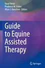 : Guide to Equine Assisted Therapy, Buch