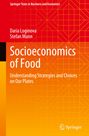 Stefan Mann: Socioeconomics of Food, Buch