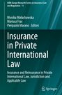 : Insurance in Private International Law, Buch