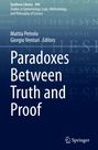 : Paradoxes Between Truth and Proof, Buch