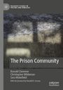 Christopher Wildeman: The Prison Community, Buch