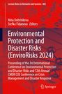 : Environmental Protection and Disaster Risks (EnviroRisks 2024), Buch