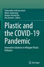 : Plastic and the COVID-19 Pandemic, Buch