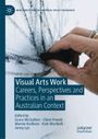 : Visual Arts Work, Buch