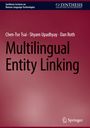 Chen-Tse Tsai: Multilingual Entity Linking, Buch