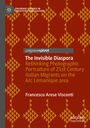 Francesco Arese Visconti: The Invisible Diaspora, Buch